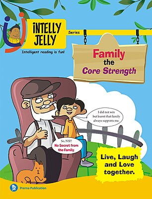 Family The Core Strength