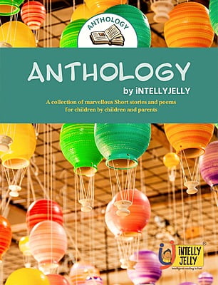 Anthology- Masters (4 Pages)