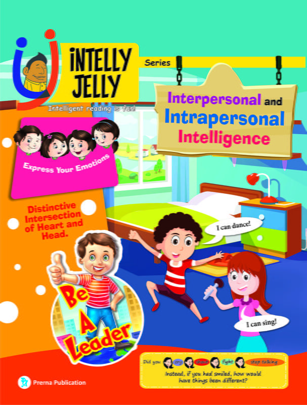 Interpersonal and Interpersonal Intelligence