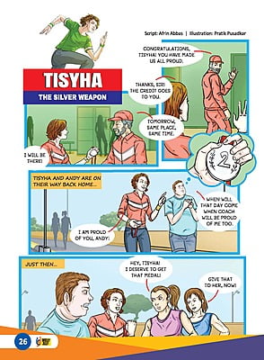 iNTELLYJELLY Mega Digest (6 in 1– 330 pages!) Vol-9 iNTELLYJELLY Mega Digest (6 in 1– 330 pages!) Vol-9