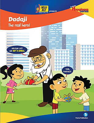 Set of 5 Happiness English Books Set of 5 Happiness English Books