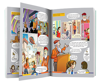 iNTELLYJELLY Mega Digest (6 in 1– 348 pages!) Vol 11 iNTELLYJELLY Mega Digest (6 in 1– 348 pages!) Vol 11